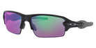 Oakley® OO9271 Flak 2.0 (A) OO9271 927105 61 - Polished black ink/Prizm golf Sunglasses