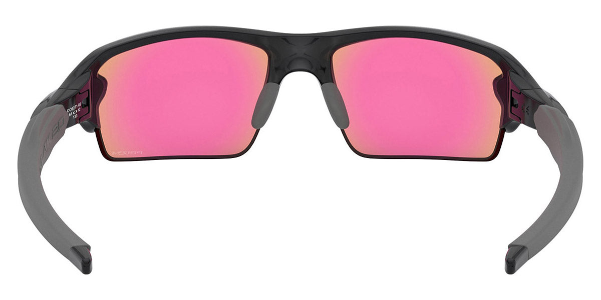 Oakley® OO9271 Flak 2.0 (A) OO9271 927105 61 - Polished black ink/Prizm golf Sunglasses