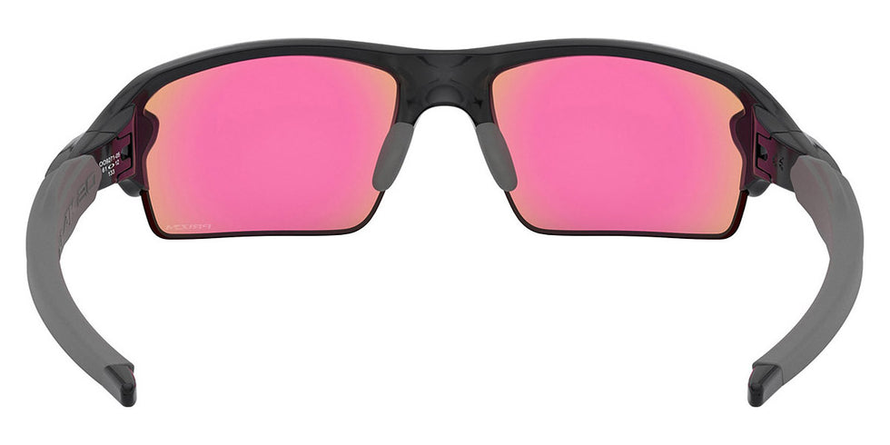 Oakley® OO9271 Flak 2.0 (A) OO9271 927105 61 - Polished black ink/Prizm golf Sunglasses