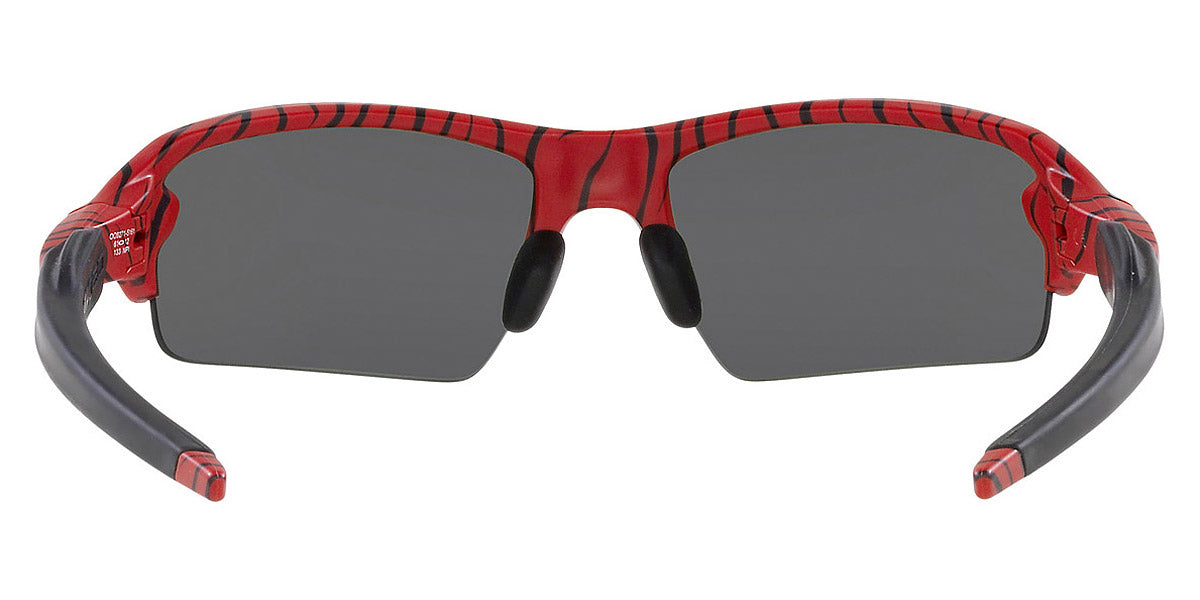 Oakley® OO9271 Flak 2.0 (A) OO9271 927151 61 - Red tiger/Prizm black Sunglasses