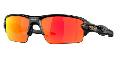 Oakley® Flak 2.0 (A) OO9271 927155 61 Matte Black Sunglasses