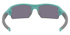 Oakley® OO9271 Flak 2.0 (A) OO9271 927158 61 - Matte Pacific/Prizm Grey Sunglasses