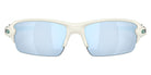 Oakley® OO9271 Flak 2.0 (A) OO9271 927159 61 - Matte Mist/Prizm Deep Water Polarized Sunglasses