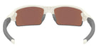 Oakley® OO9271 Flak 2.0 (A) OO9271 927159 61 - Matte Mist/Prizm Deep Water Polarized Sunglasses