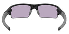 Oakley® OO9271 FLAK 2.0 (A) OO9271 927160 61 Sunglasses - Matte Black / Prizm Slate