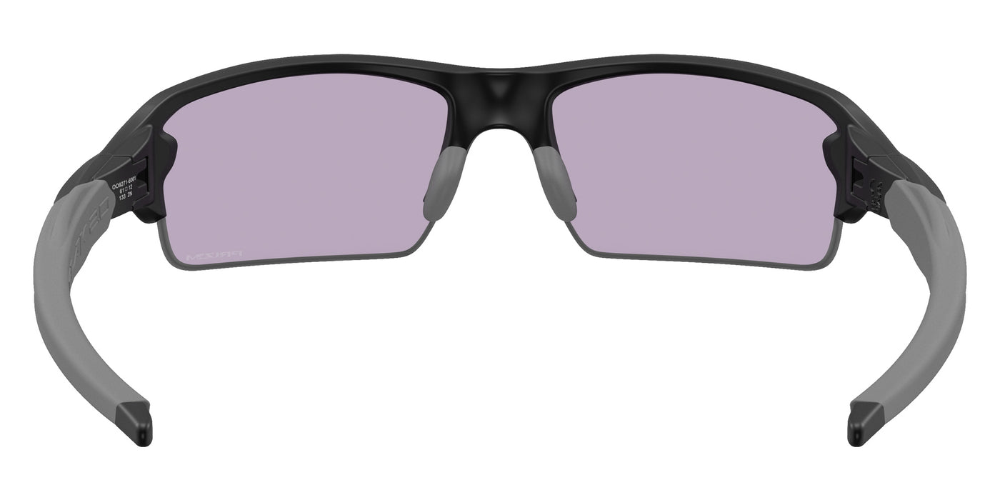 Oakley® OO9271 FLAK 2.0 (A) Rectangle Sunglasses - EuroOptica