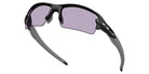 Oakley® OO9271 FLAK 2.0 (A) OO9271 927160 61 Sunglasses - Matte Black / Prizm Slate