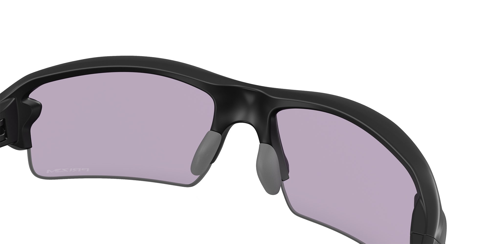 Oakley® OO9271 FLAK 2.0 (A) OO9271 927160 61 Sunglasses - Matte Black / Prizm Slate