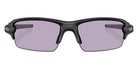 Oakley® OO9271 FLAK 2.0 (A) OO9271 927160 61 Sunglasses - Matte Black / Prizm Slate