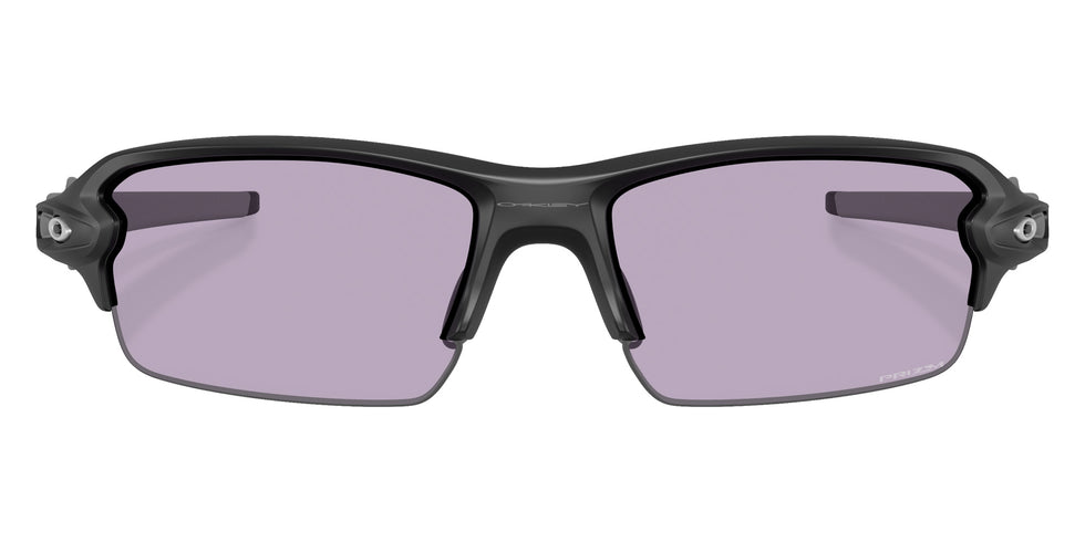 Oakley® OO9271 FLAK 2.0 (A) OO9271 927160 61 Sunglasses - Matte Black / Prizm Slate