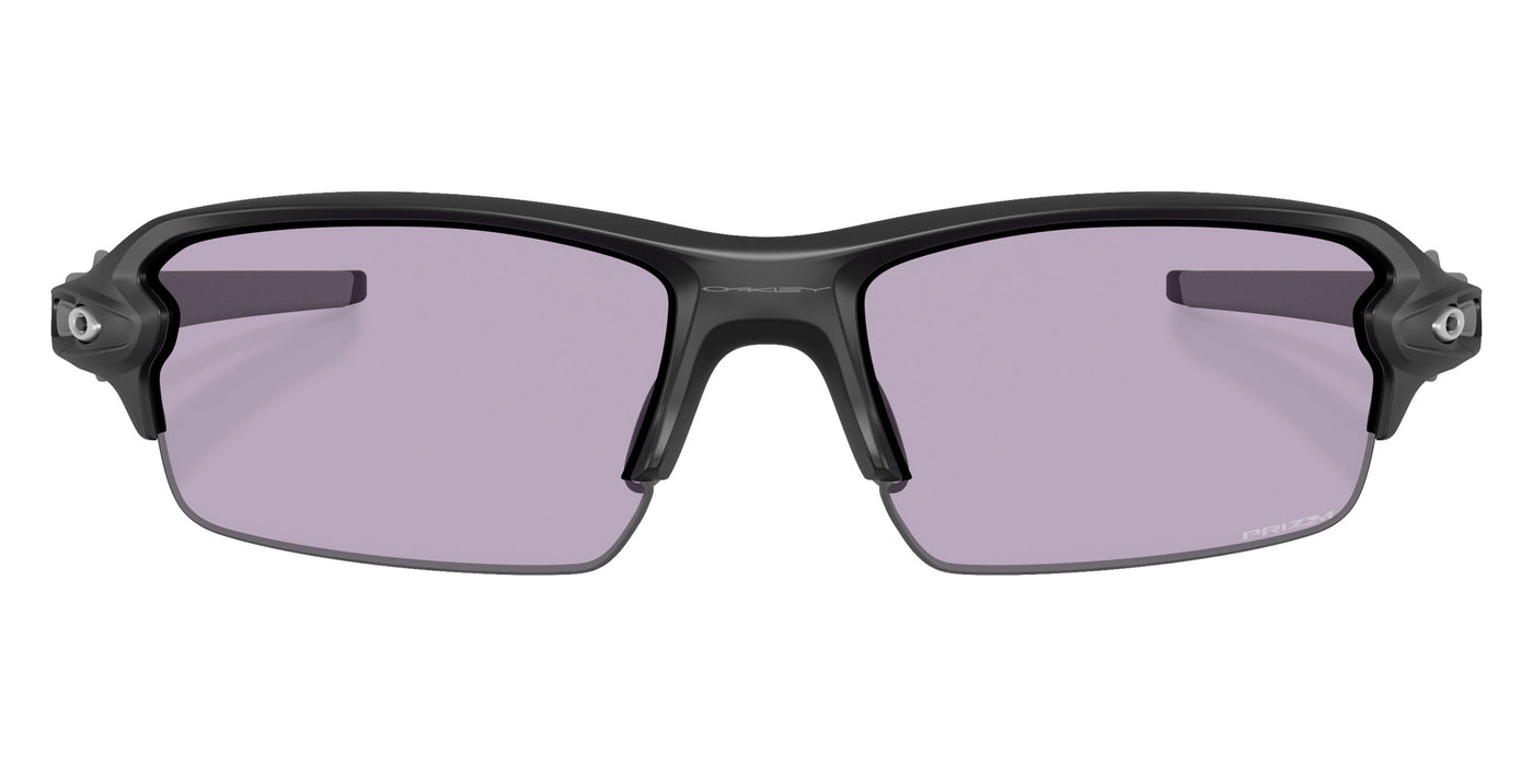 Oakley® OO9271 FLAK 2.0 (A) Rectangle Sunglasses - EuroOptica