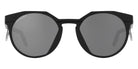 Oakley® OO9279 HSTN Metal OO9279 927901 52 - Black Sunglasses