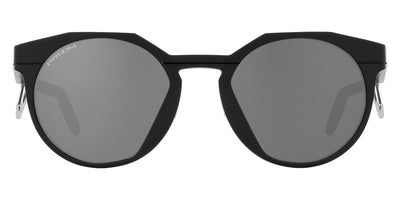 Oakley® OO9279 HSTN Metal OO9279 927901 52 - Black Sunglasses
