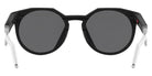 Oakley® OO9279 HSTN Metal OO9279 927901 52 - Matte black/Prizm black Sunglasses