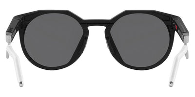 Oakley® OO9279 HSTN Metal OO9279 927901 52 - Matte black/Prizm black Sunglasses