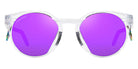 Oakley® OO9279 HSTN Metal OO9279 927902 52 - White Sunglasses