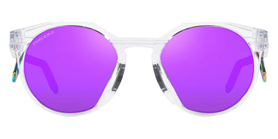 Oakley® OO9279 HSTN Metal OO9279 927902 52 - White Sunglasses