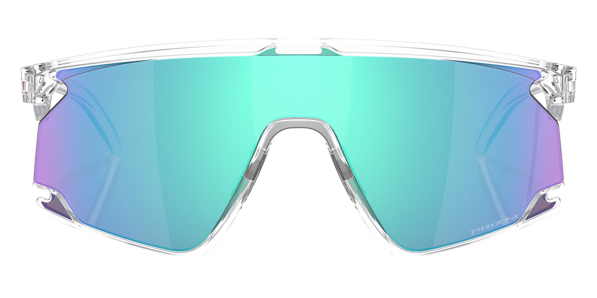 Oakley® OO9280 BXTR Sunglasses - Clear