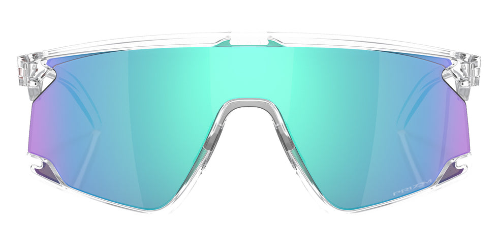 Oakley® OO9280 BXTR Sunglasses - Clear
