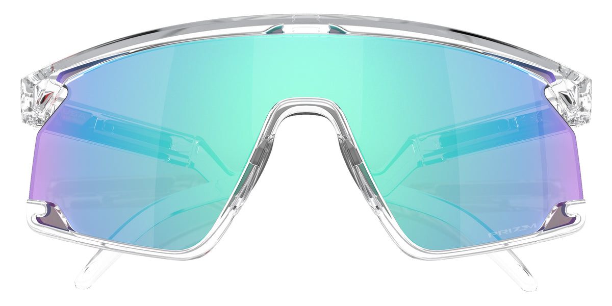 Oakley® OO9280 BXTR Sunglasses - Clear