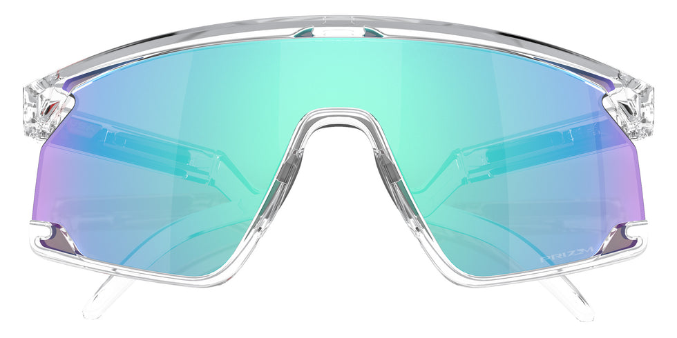 Oakley® OO9280 BXTR Sunglasses - Clear