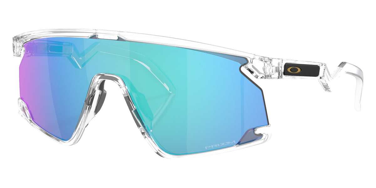 Oakley® OO9280 BXTR Sunglasses - Clear