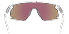 Oakley® OO9280 BXTR Sunglasses - Clear