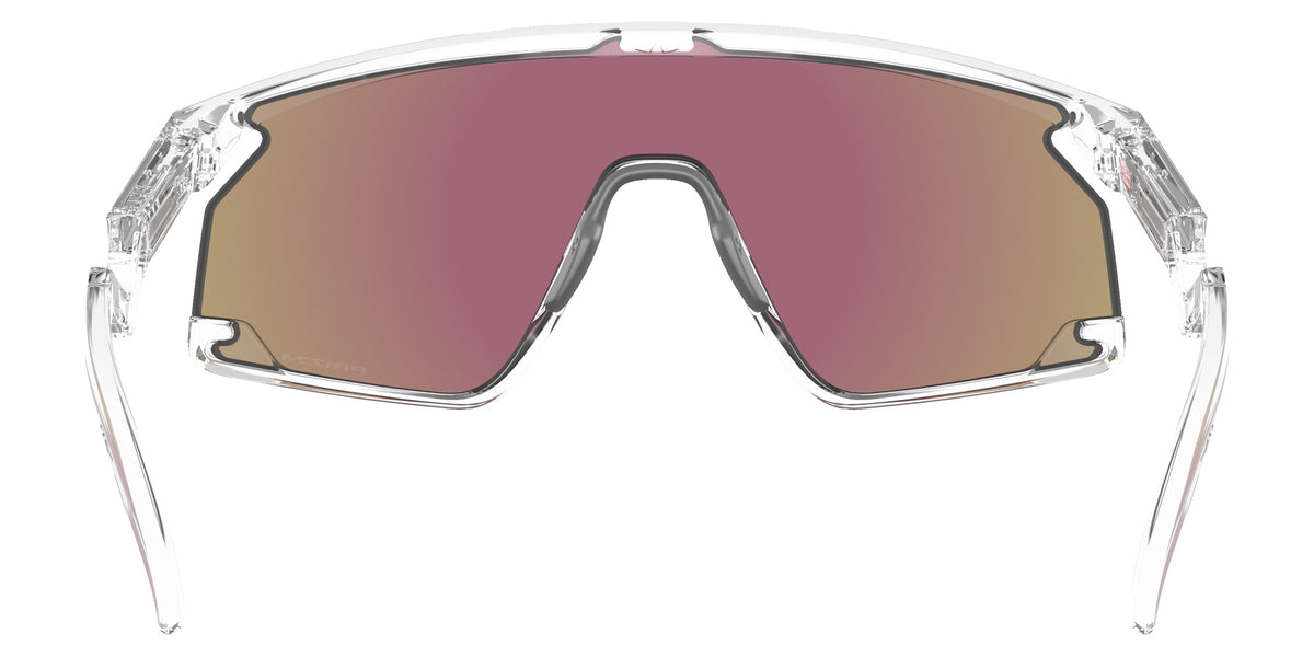 Oakley® OO9280 BXTR Sunglasses - Clear