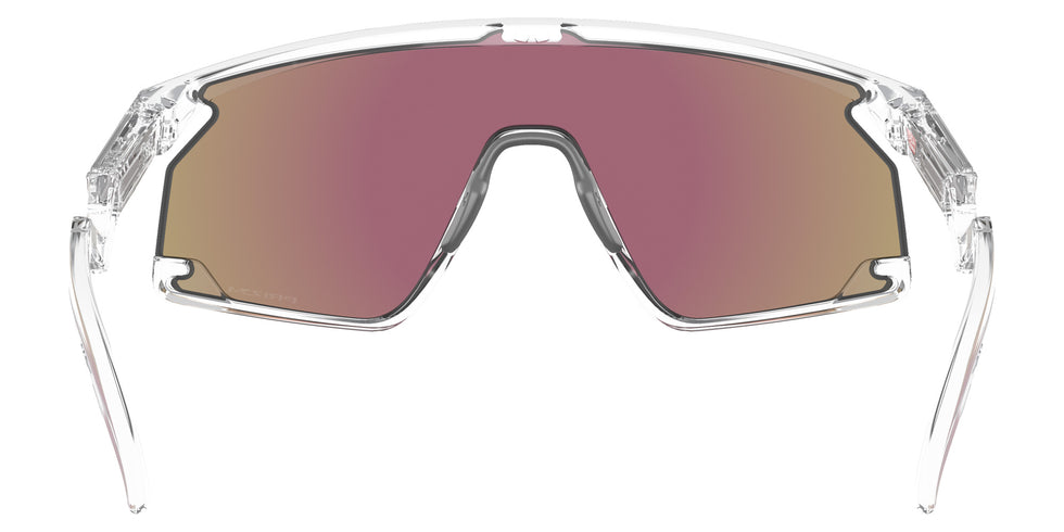 Oakley® OO9280 BXTR Sunglasses - Clear