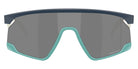 Oakley® OO9280 Bxtr OO9280 928018 39 - Matte Abyss/Prizm Black Sunglasses