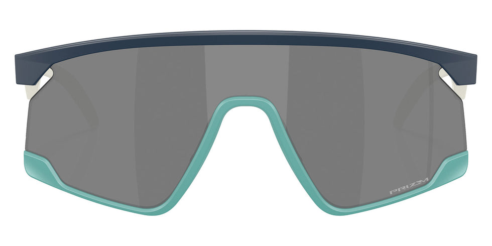Oakley® OO9280 Bxtr OO9280 928018 39 - Matte Abyss/Prizm Black Sunglasses