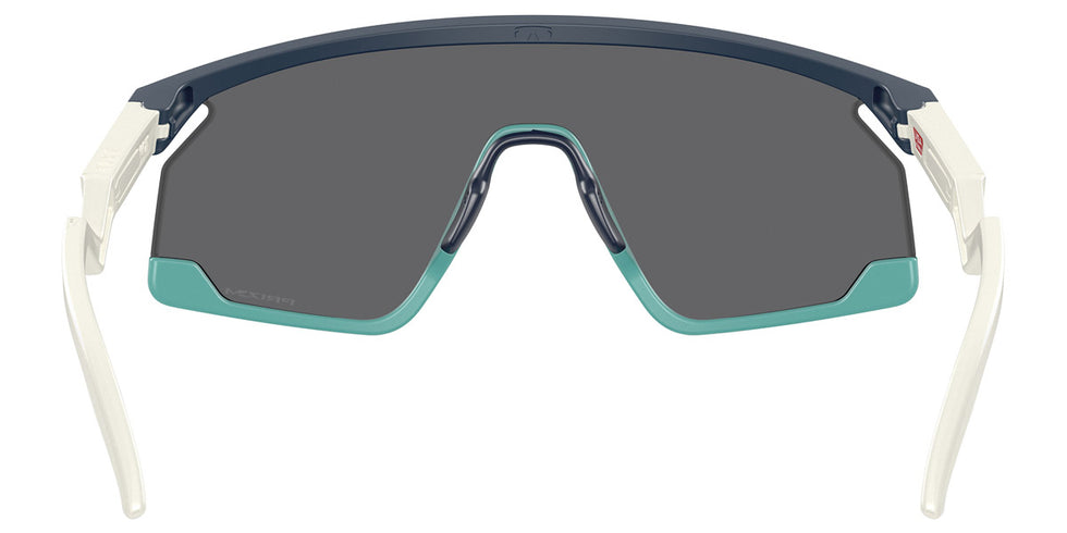 Oakley® OO9280 Bxtr OO9280 928018 39 - Matte Abyss/Prizm Black Sunglasses