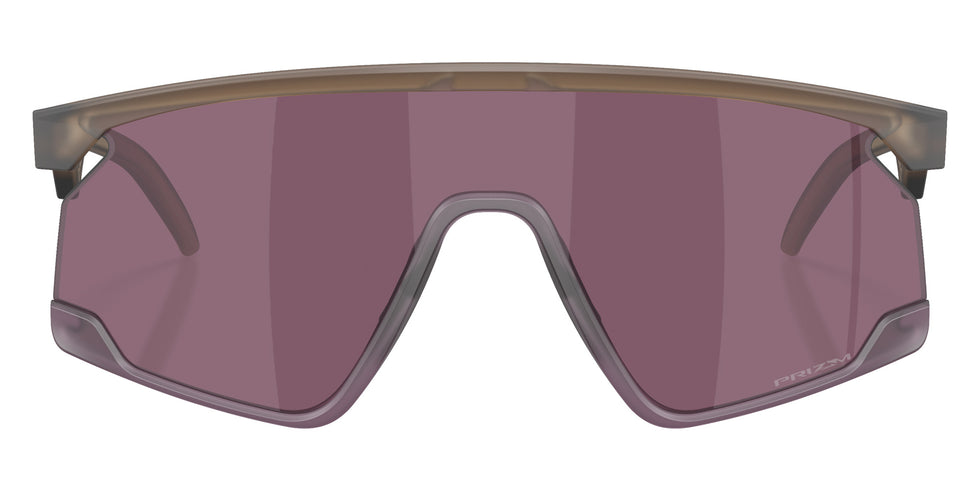 Oakley® OO9280 BXTR Sunglasses - Matte Brown Smoke