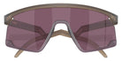 Oakley® OO9280 BXTR Sunglasses - Matte Brown Smoke