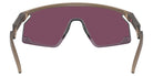 Oakley® OO9280 BXTR Sunglasses - Matte Brown Smoke