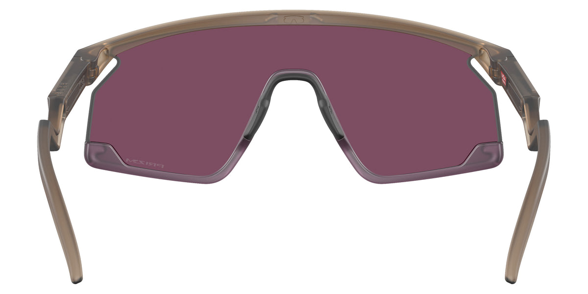 Oakley® OO9280 BXTR Sunglasses - Matte Brown Smoke