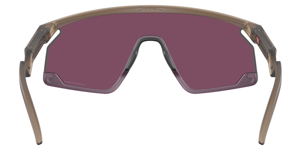 Oakley® OO9280 BXTR Sunglasses - Matte Brown Smoke