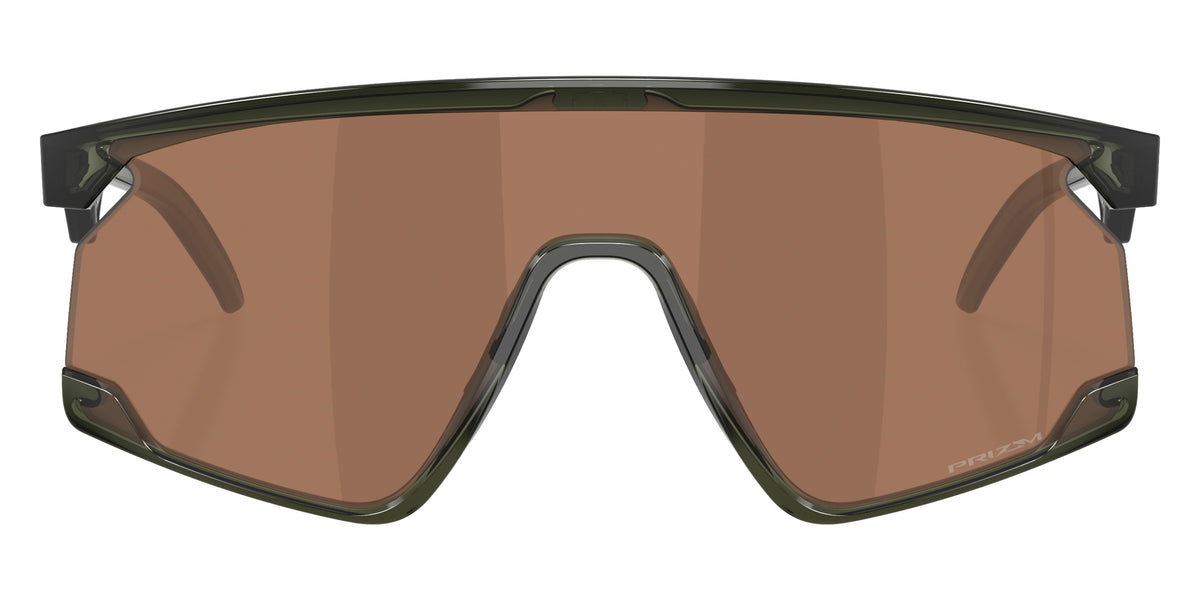 Oakley® OO9280 BXTR Sunglasses - Olive Ink