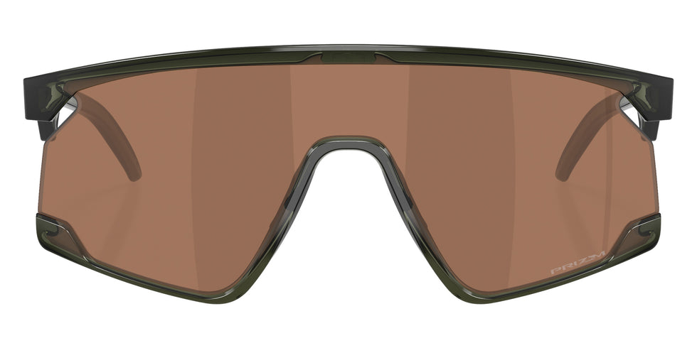 Oakley® OO9280 BXTR Sunglasses - Olive Ink
