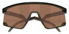 Oakley® OO9280 BXTR Sunglasses - Olive Ink