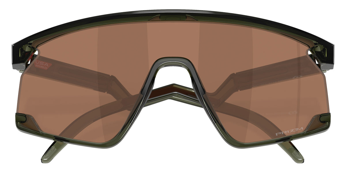 Oakley® OO9280 BXTR Sunglasses - Olive Ink
