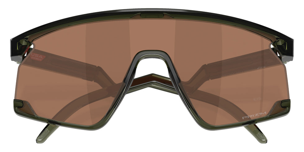 Oakley® OO9280 BXTR Sunglasses - Olive Ink