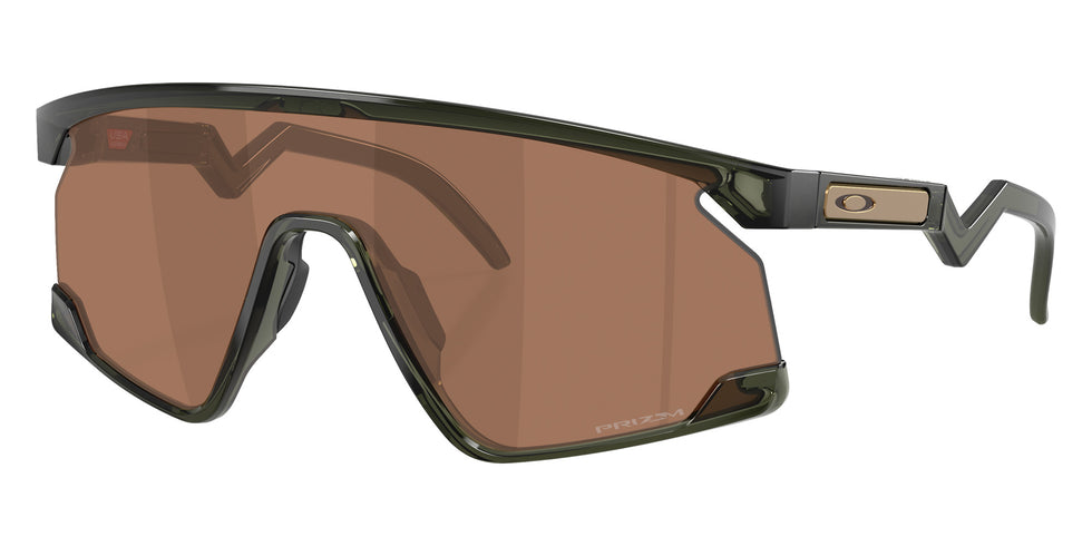 Oakley® OO9280 BXTR Sunglasses - Olive Ink