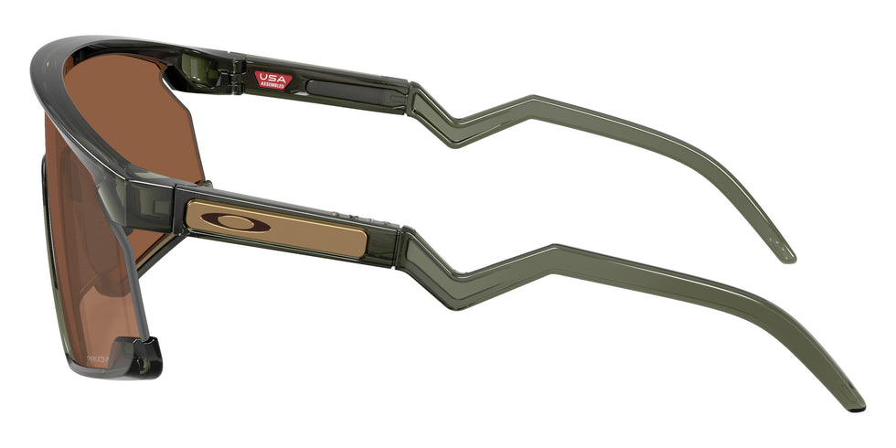 Oakley® OO9280 BXTR Sunglasses - Olive Ink