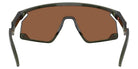 Oakley® OO9280 BXTR Sunglasses - Olive Ink
