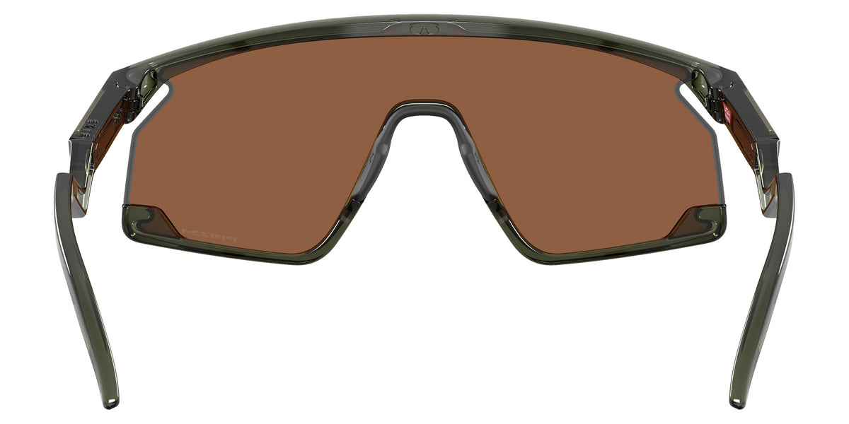 Oakley® OO9280 BXTR Sunglasses - Olive Ink