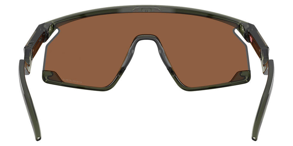 Oakley® OO9280 BXTR Sunglasses - Olive Ink