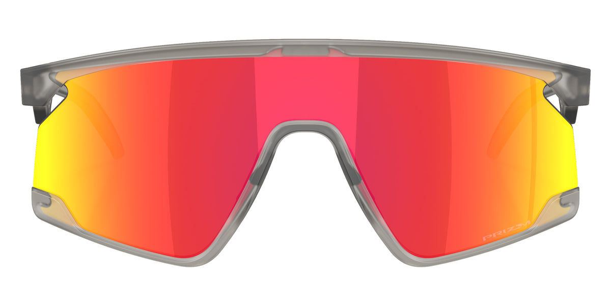 Oakley® OO9280 BXTR Sunglasses - Matte Grey Ink