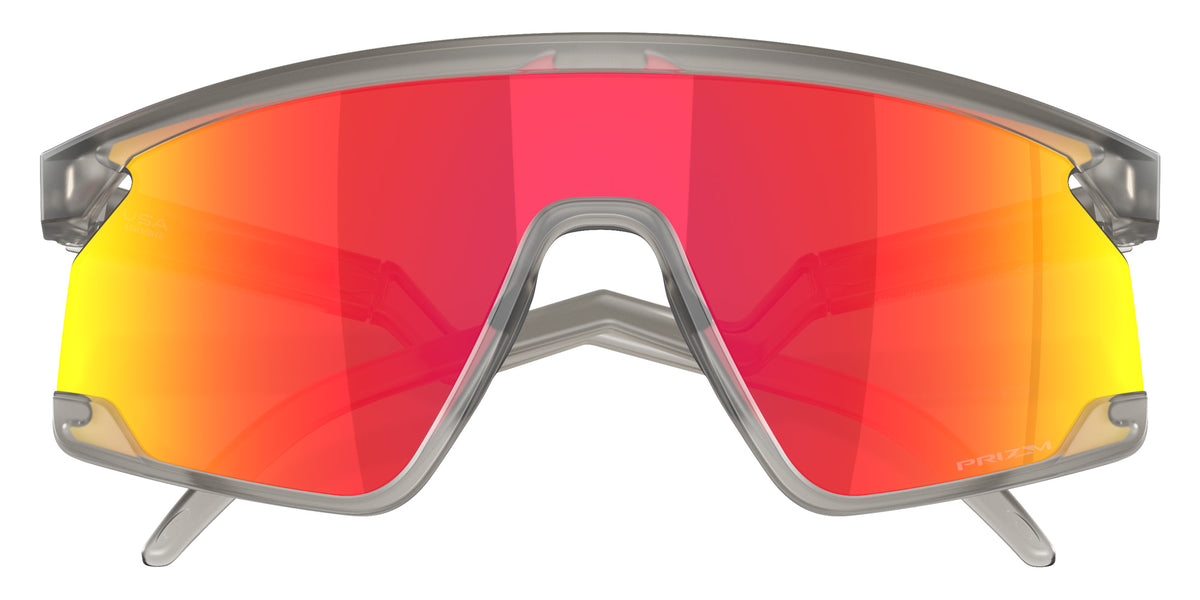 Oakley® OO9280 BXTR Sunglasses - Matte Grey Ink