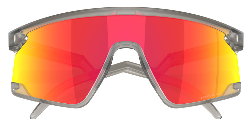 Oakley® OO9280 BXTR Sunglasses - Matte Grey Ink